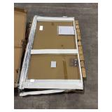 KOHLER Aerie Frameless Shower Door