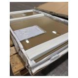 KOHLER Aerie Frameless Shower Door