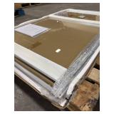 KOHLER Aerie Frameless Shower Door