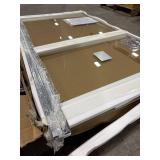 KOHLER Aerie Frameless Shower Door