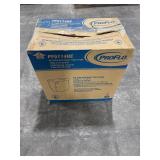Proflo Pf5114he Toilet Tank Only - White