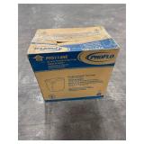 Proflo Pf5114he Toilet Tank Only - White
