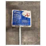 PFXAF Premium 3 ft Brass Yard Hydrant