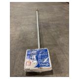 PFXAF Premium 3 ft Brass Yard Hydrant
