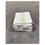 Jeffrey Alexander Sutton Cabinet Handle (Box of 25