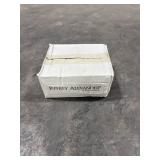 Jeffrey Alexander Sutton Cabinet Pull (Box of 25)