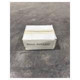 Jeffrey Alexander Sutton Cabinet Pull (Box of 25)