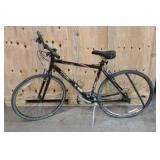 Trek bicycle