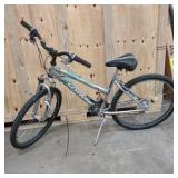 Schwinn bicycle