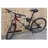 giant bicycle