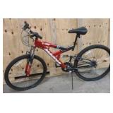 magna bicycle