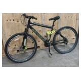 genesis bicycle