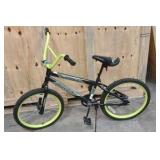 huffy bicycle