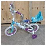 huffy bicycle