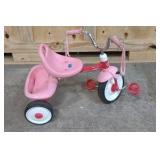 radio flyer bicycle