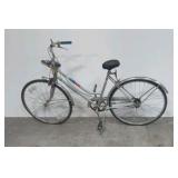 Columbia bicycle