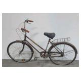 huffy bicycle
