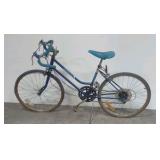 huffy bicycle