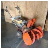 ariens snowblower