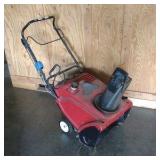 toro snowblower
