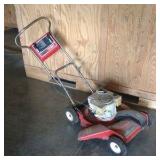 toro lawnmower