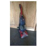 hoover cleaner