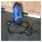 electric pressure washer