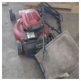 toro lawnmower
