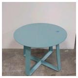 circle table