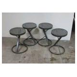 patio chairs