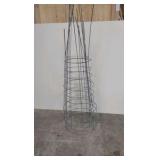 tomato cages