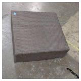patio chair piece