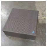 patio furniture piece