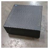 patio furniture piece