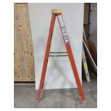 werner ladder
