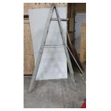 ladder