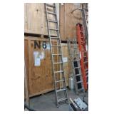 werner ladder