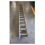 heavy duty ladder