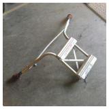 ladder stabilizer