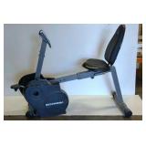 exercise bike