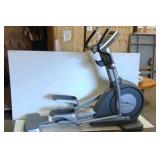 elliptical trainer