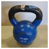 kettlebell