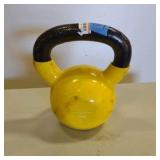 kettlebell
