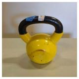 kettlebell