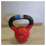 kettlebell