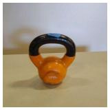 kettlebell