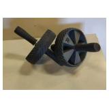 AB roller wheels