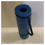 foam mat