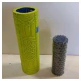back rollers