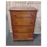 4 drawer dresser
